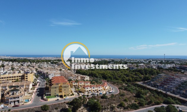 New build - Penthouse - Villamartin - Las Filipinas