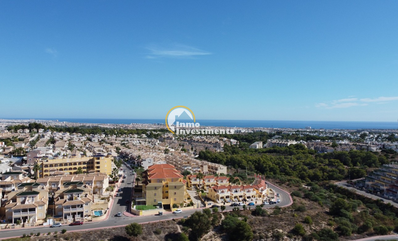 New build - Penthouse - Villamartin - Las Filipinas