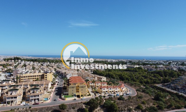 New build - Penthouse - Villamartin - Las Filipinas