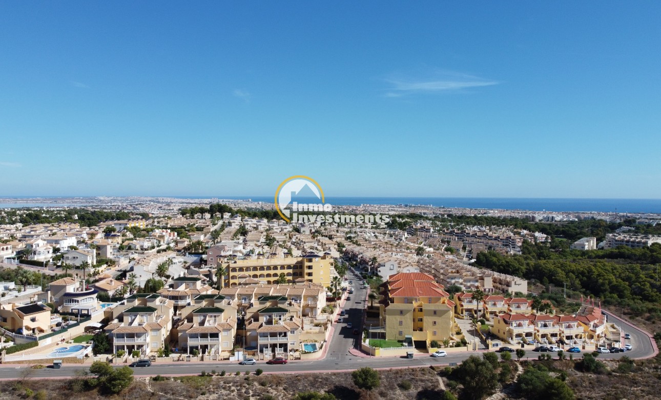 New build - Penthouse - Villamartin - Las Filipinas