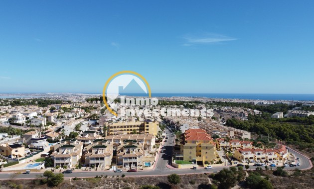 New build - Penthouse - Villamartin - Las Filipinas