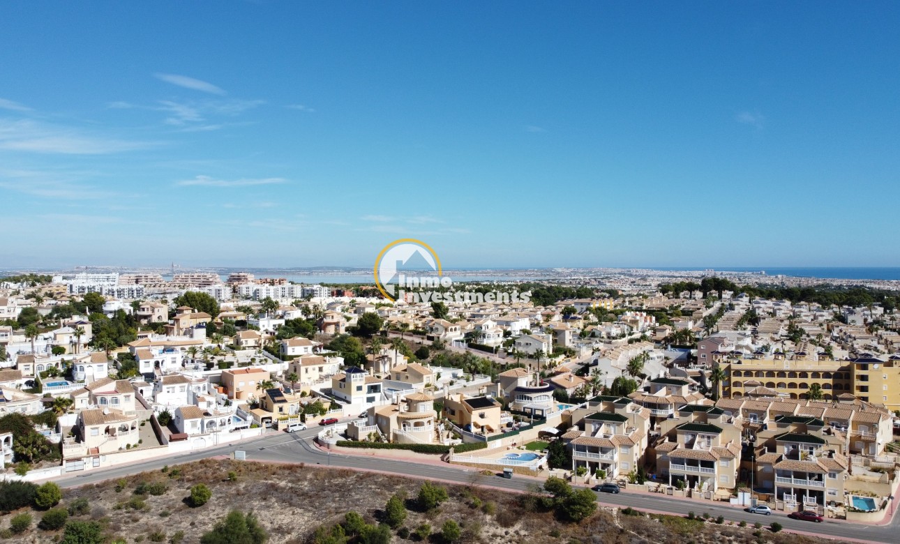 New build - Penthouse - Villamartin - Las Filipinas