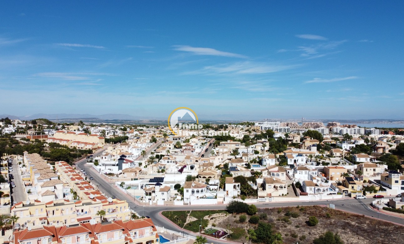 New build - Penthouse - Villamartin - Las Filipinas