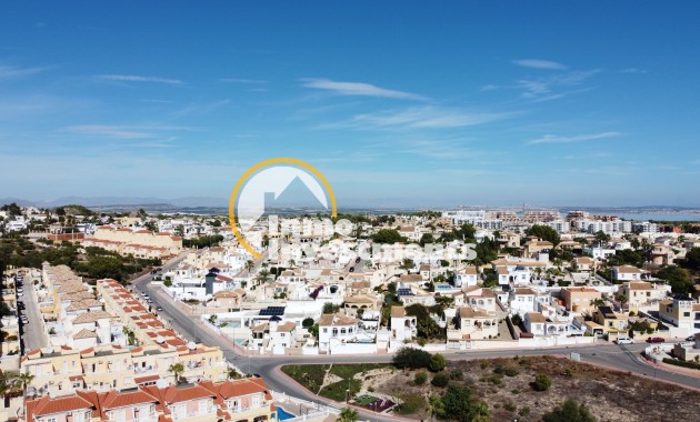 New build - Penthouse - Villamartin - Las Filipinas