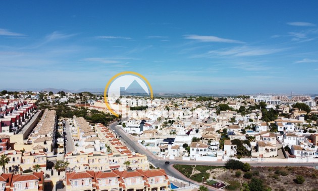 New build - Penthouse - Villamartin - Las Filipinas