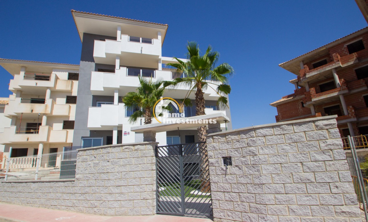 New build - Penthouse - Villamartin - Las Filipinas