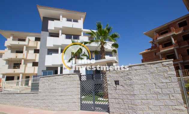 New build - Penthouse - Villamartin - Las Filipinas