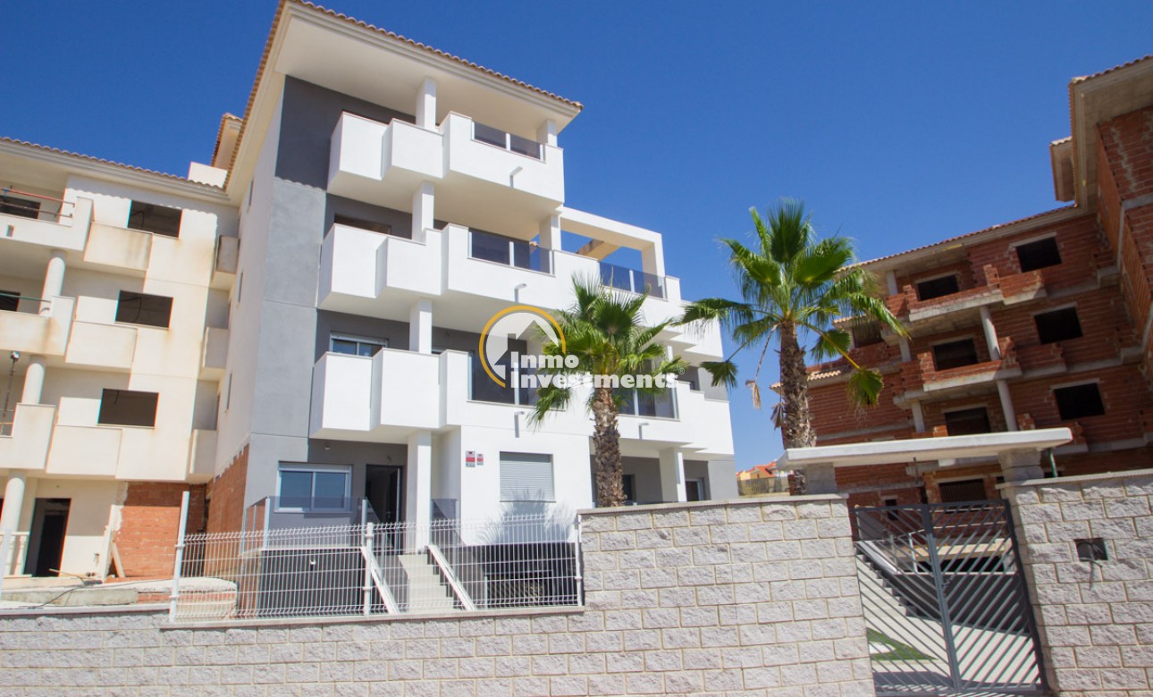 New build - Penthouse - Villamartin - Las Filipinas