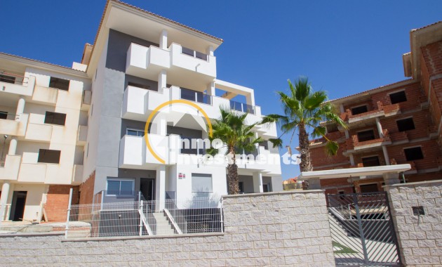 New build - Penthouse - Villamartin - Las Filipinas