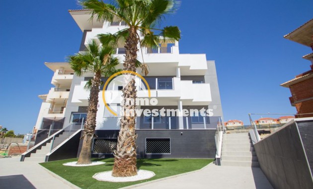 New build - Penthouse - Villamartin - Las Filipinas