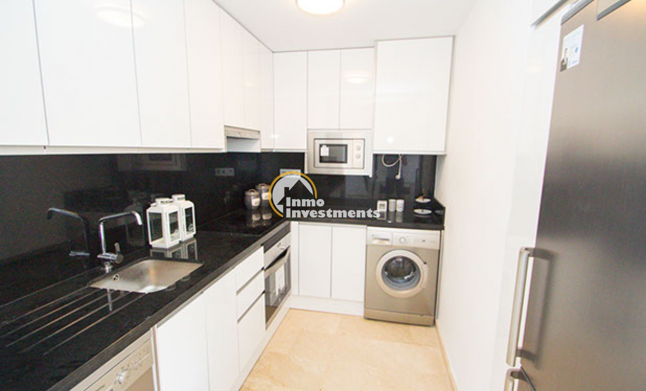 New build - Penthouse - Villamartin - Las Filipinas