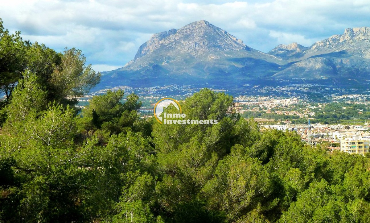 Nouvelle Construction - Appartement - Finestrat