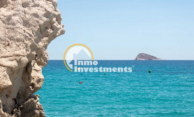 Nouvelle Construction - Appartement - Finestrat