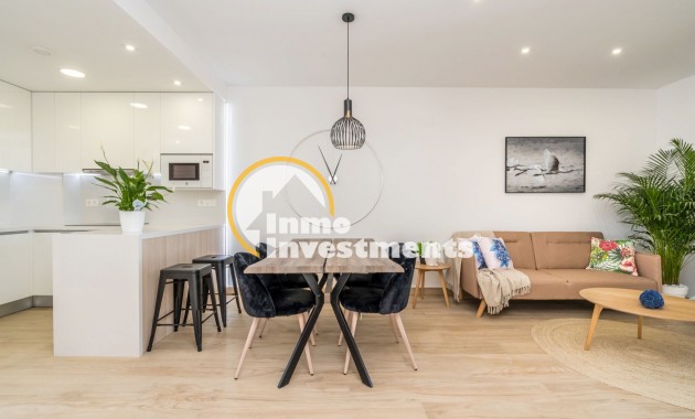 Nouvelle Construction - Appartement - Finestrat