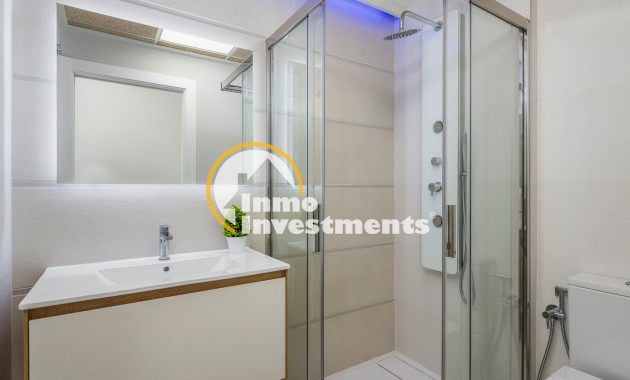 Obra nueva - Apartamento - Los Balcones