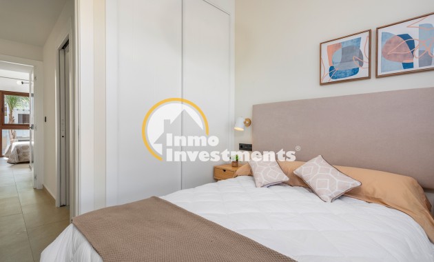 Obra nueva - Apartamento - Los Balcones