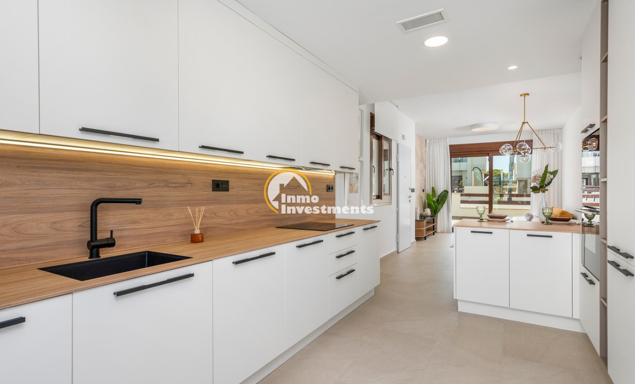 New build - Apartment - Los Balcones