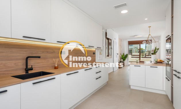 New build - Apartment - Los Balcones