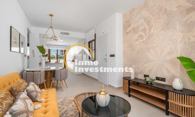 New build - Apartment - Los Balcones