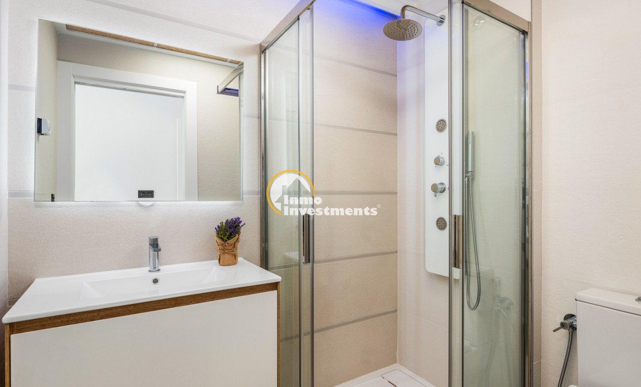 New build - Apartment - Los Balcones