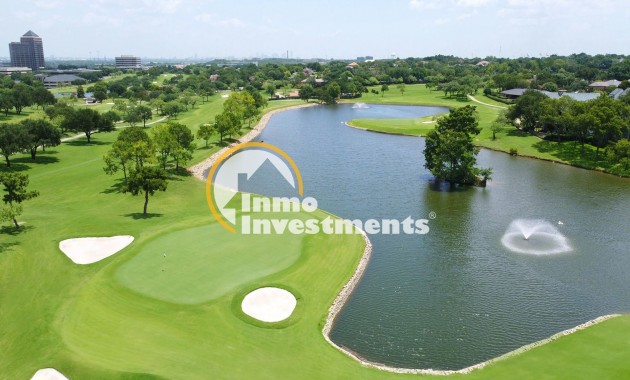 New build - Apartment - Los Balcones