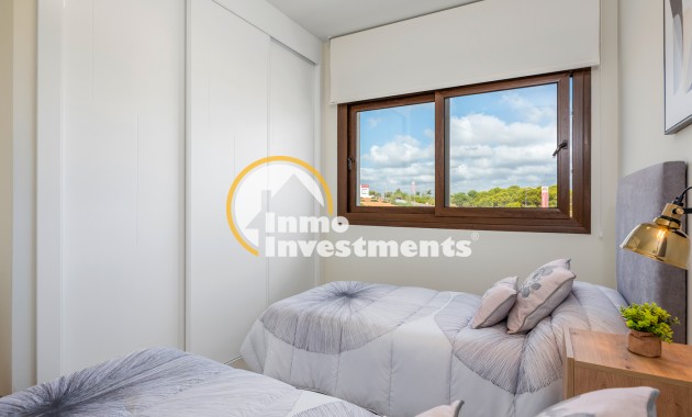 Neubau Immobilien - low-bungalow - Torrevieja