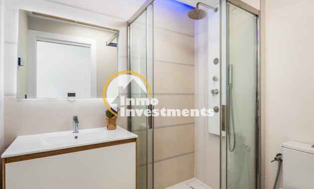 Neubau Immobilien - low-bungalow - Torrevieja