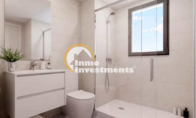 Nieuwbouw - Appartement - Calpe - 