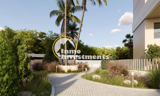 Nieuwbouw - Appartement - Calpe - 