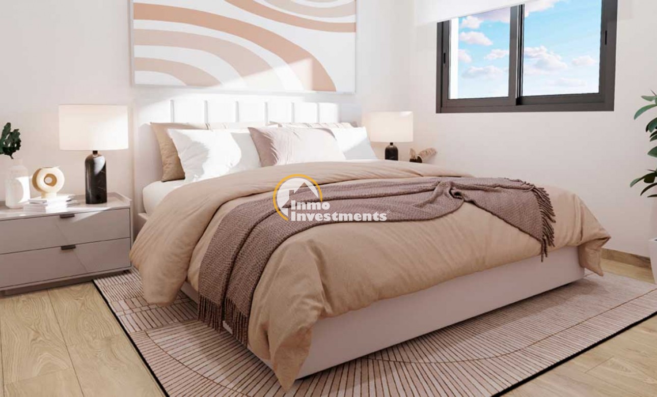 Nieuwbouw - Appartement - Calpe - 