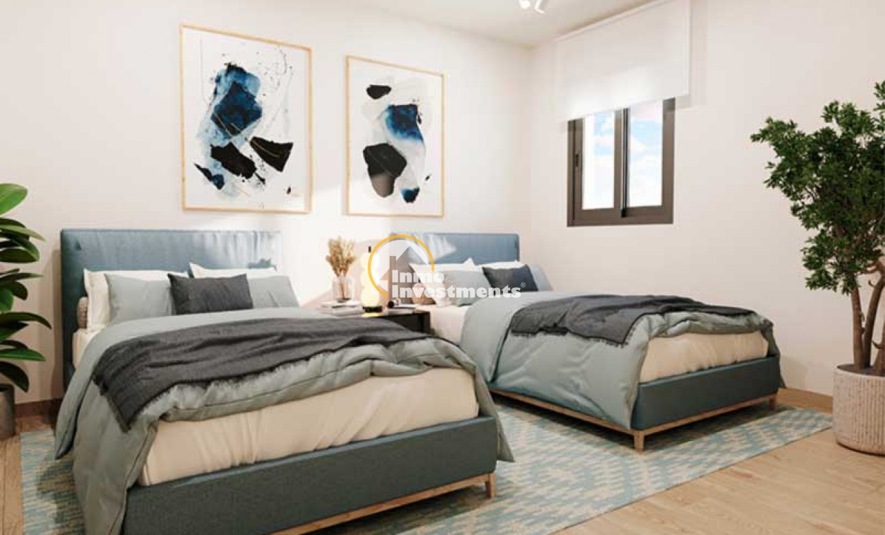 Nieuwbouw - Penthouse - Calpe - 