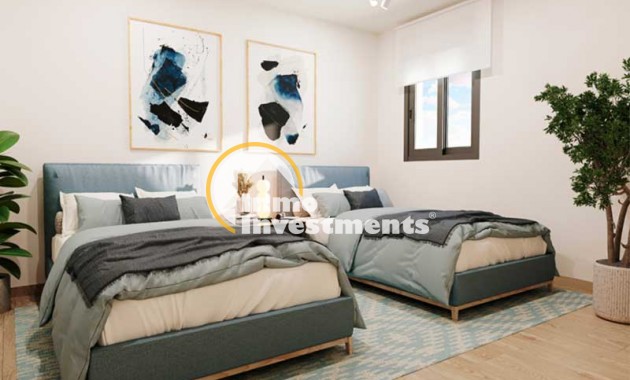 Nieuwbouw - Penthouse - Calpe - 