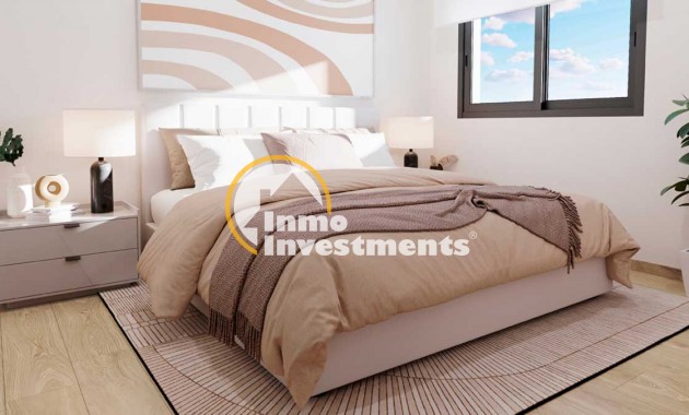 Nieuwbouw - Penthouse - Calpe - 