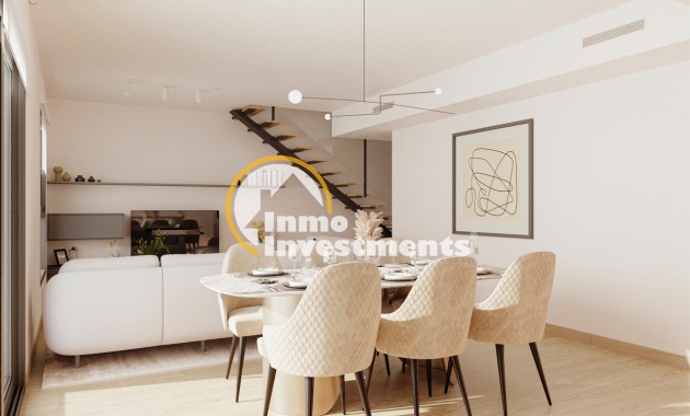 Nieuwbouw - Penthouse - Calpe - 