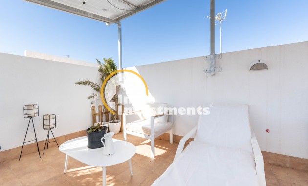 Obra nueva - Chalet independiente - Murcia