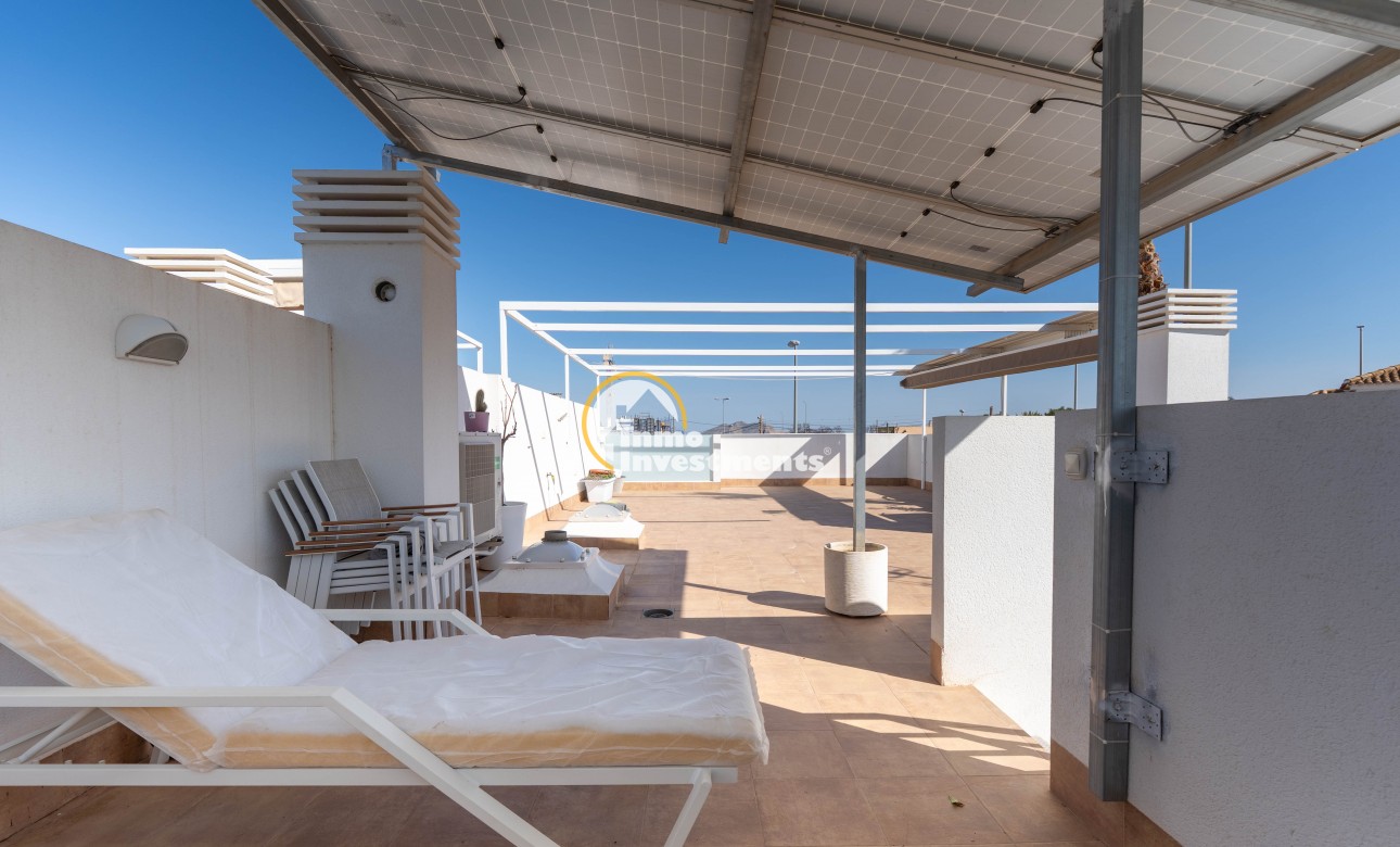 Obra nueva - Chalet independiente - Murcia