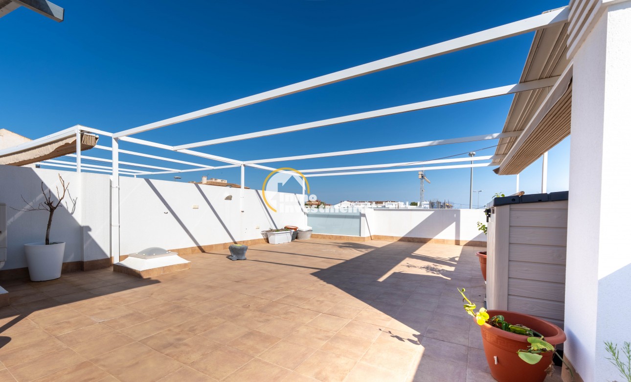 Obra nueva - Chalet independiente - Murcia