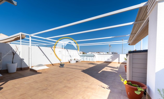 Obra nueva - Chalet independiente - Murcia