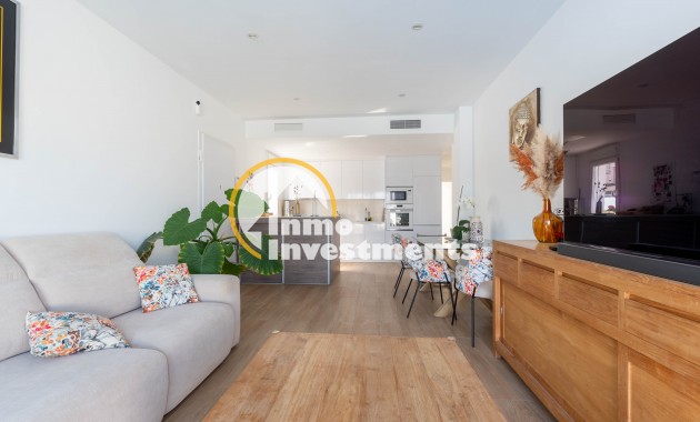 Obra nueva - Chalet independiente - Murcia