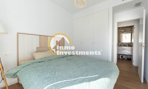 Obra nueva - Chalet independiente - Murcia