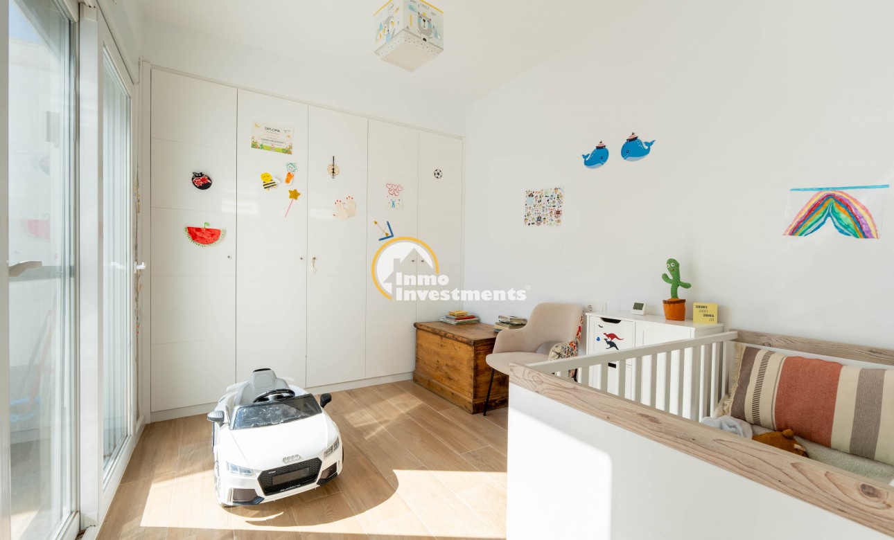 Obra nueva - Chalet independiente - Murcia