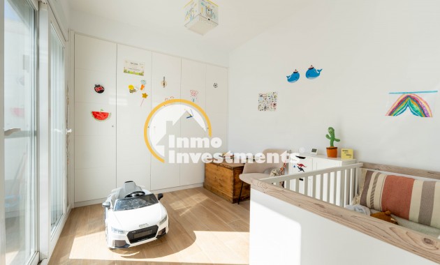 Obra nueva - Chalet independiente - Murcia