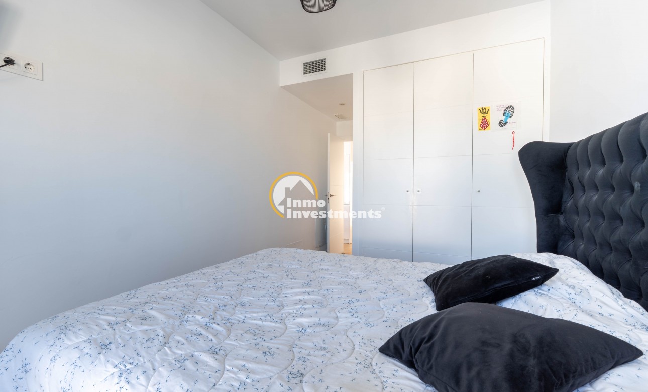 Obra nueva - Chalet independiente - Murcia