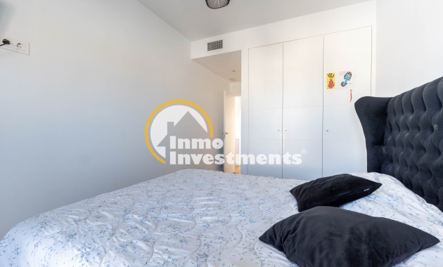 Obra nueva - Chalet independiente - Murcia