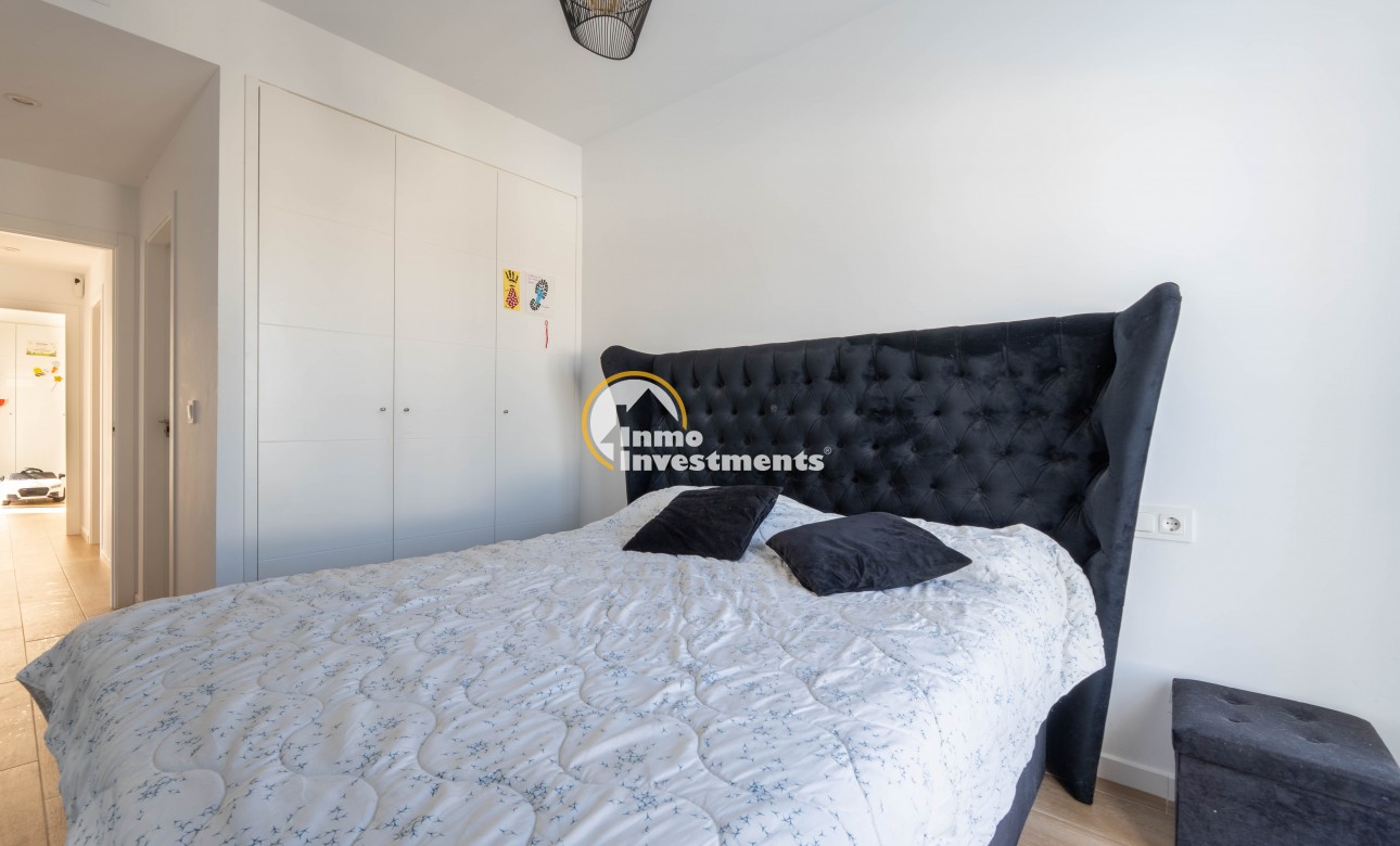 Obra nueva - Chalet independiente - Murcia