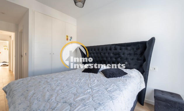 Obra nueva - Chalet independiente - Murcia