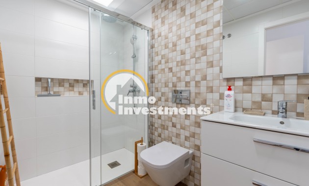 Obra nueva - Chalet independiente - Murcia