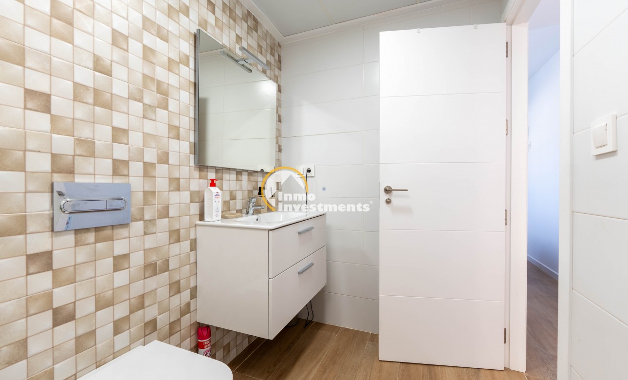 Obra nueva - Chalet independiente - Murcia