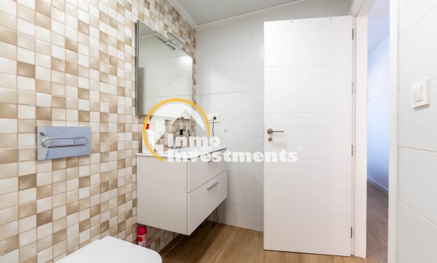 Obra nueva - Chalet independiente - Murcia