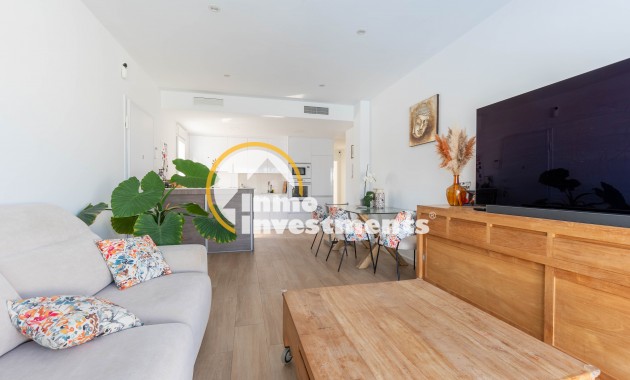 Obra nueva - Chalet independiente - Murcia